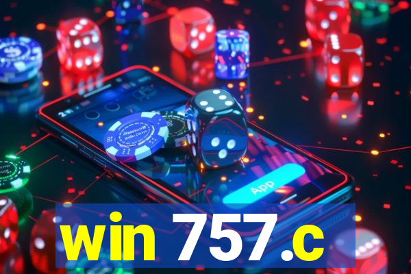 win 757.c